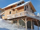 Chalet Prebl Buitenaudio-opname 1