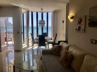 Vakantieappartement Calpe Kenmerken 13