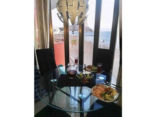 Appartamento per vacanze Calpe Caratteristiche 14