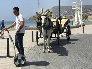 Ferienwohnung Calpe Umgebung 18