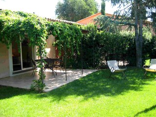 Villa Carros Enregistrement extérieur 11