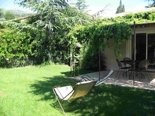 Villa Carros Enregistrement extérieur 12