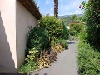 Villa Carros Environnement 15