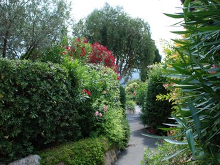 Villa Carros Environnement 16