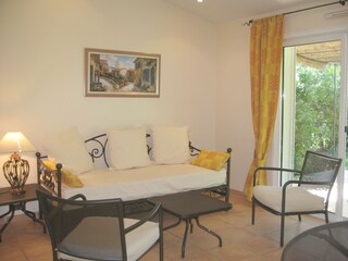 Villa Carros Kenmerken 17