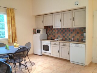 Villa Carros Cocina 15