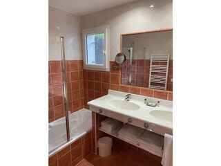 Villa Carros Salle de bain 22