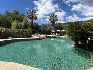 Villa Carros Piscina 18