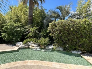 Villa Carros Enregistrement extérieur 8