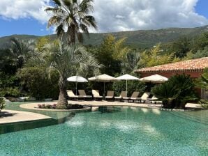 Villa Lou Colombier - Domaine de Respelido - Carros - image1