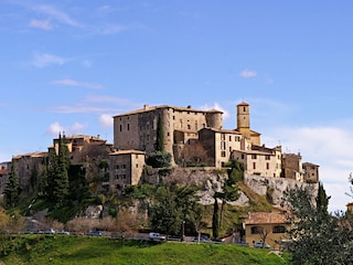 Villa Carros Umgebung 24