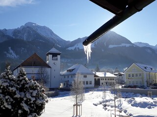 Ferienwohnung Schönau am Königssee Außenaufnahme 8