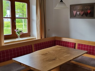 Ferienwohnung Schönau am Königssee Ausstattung 12