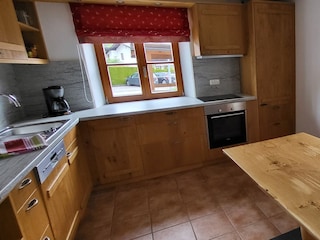 Ferienwohnung Schönau am Königssee Ausstattung 11