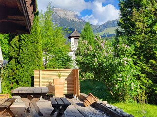 Ferienwohnung Schönau am Königssee Außenaufnahme 3