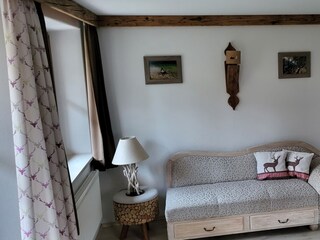 Ferienwohnung Schönau am Königssee Ausstattung 15