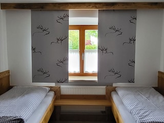 Ferienwohnung Schönau am Königssee Ausstattung 19