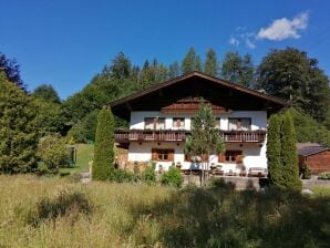 Ferienwohnung Schneibstein