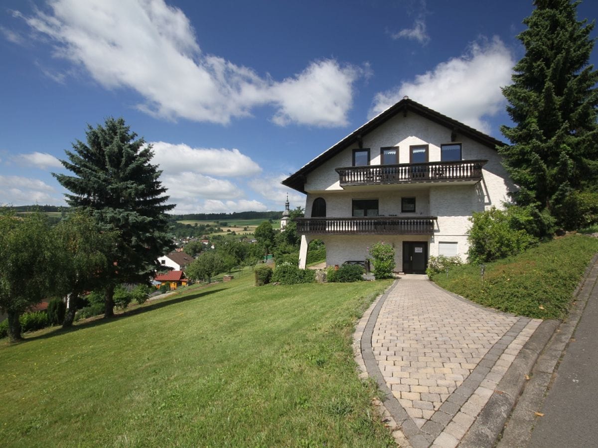 Willkommen im Landhaus Fernblick