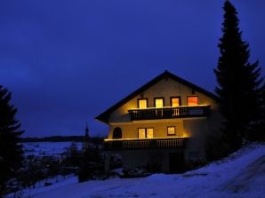 Ferienwohnung im Landhaus Fernblick -EINS- - Hilders - image1