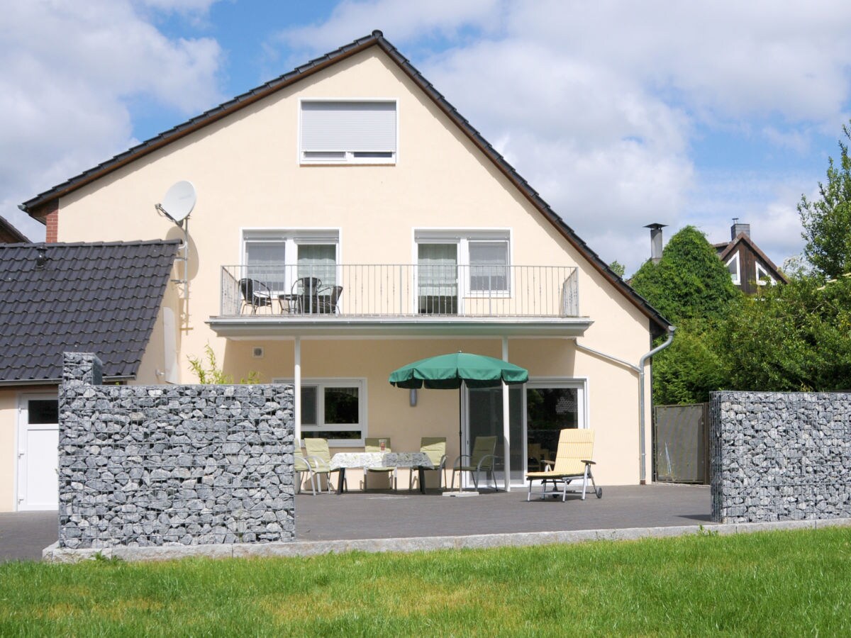 Ferienwohnung Riekemann 2 Steinhude Frau Ellen Riekemann