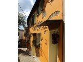 Vakantieappartement Villa Faraldi Buitenaudio-opname 1