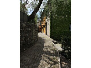 Appartamento per vacanze Villa Faraldi Ambiente 14