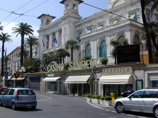 Appartamento per vacanze Villa Faraldi Ambiente 16