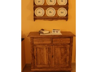 Appartamento per vacanze Villa Faraldi Caratteristiche 10