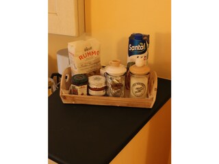 Appartamento per vacanze Villa Faraldi Caratteristiche 8