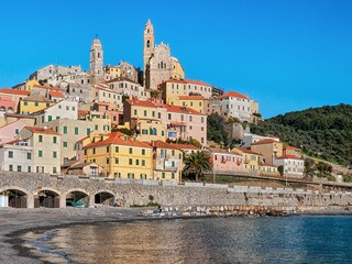 Appartamento per vacanze Villa Faraldi Ambiente 18