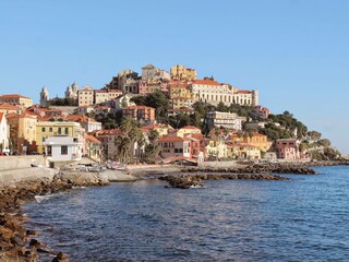 Appartamento per vacanze Villa Faraldi Ambiente 20