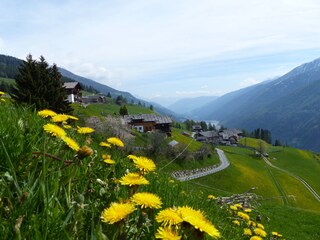 Vakantieappartement Ultental Omgeving 15