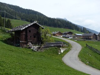 Appartamento per vacanze Ultental Ambiente 14