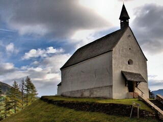 Vakantieappartement Ultental Omgeving 18