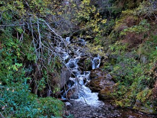 Vakantieappartement Ultental Omgeving 19