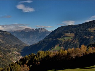 Appartamento per vacanze Ultental Ambiente 20