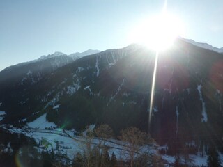 Appartamento per vacanze Ultental Ambiente 17