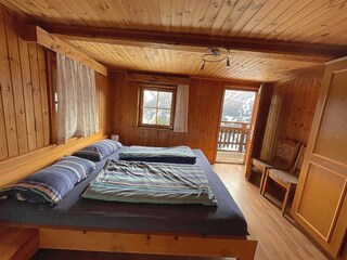 Vakantieappartement Ultental Kenmerken 7