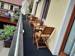 Appartamento per vacanze Nußdorf am Attersee Registrazione all'aperto 16