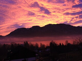 Appartamento per vacanze Nußdorf am Attersee Ambiente 39