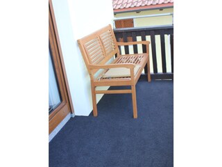 Appartamento per vacanze Nußdorf am Attersee Registrazione all'aperto 15