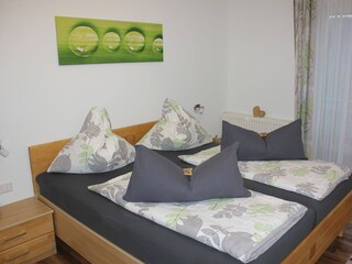 Appartamento per vacanze Nußdorf am Attersee Caratteristiche 21