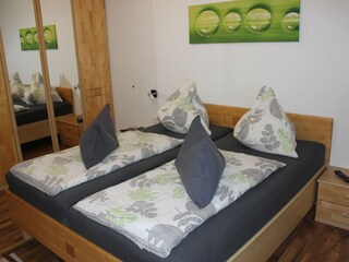 Appartamento per vacanze Nußdorf am Attersee Caratteristiche 22