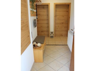 Appartamento per vacanze Nußdorf am Attersee Caratteristiche 19