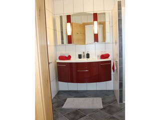 Appartamento per vacanze Nußdorf am Attersee Caratteristiche 28