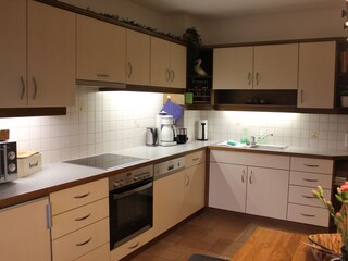 Appartamento per vacanze Nußdorf am Attersee Caratteristiche 33