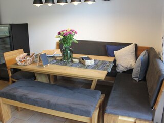 Appartamento per vacanze Nußdorf am Attersee Caratteristiche 31