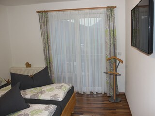 Appartamento per vacanze Nußdorf am Attersee Caratteristiche 20