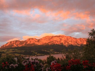 Appartamento per vacanze Nußdorf am Attersee Ambiente 38